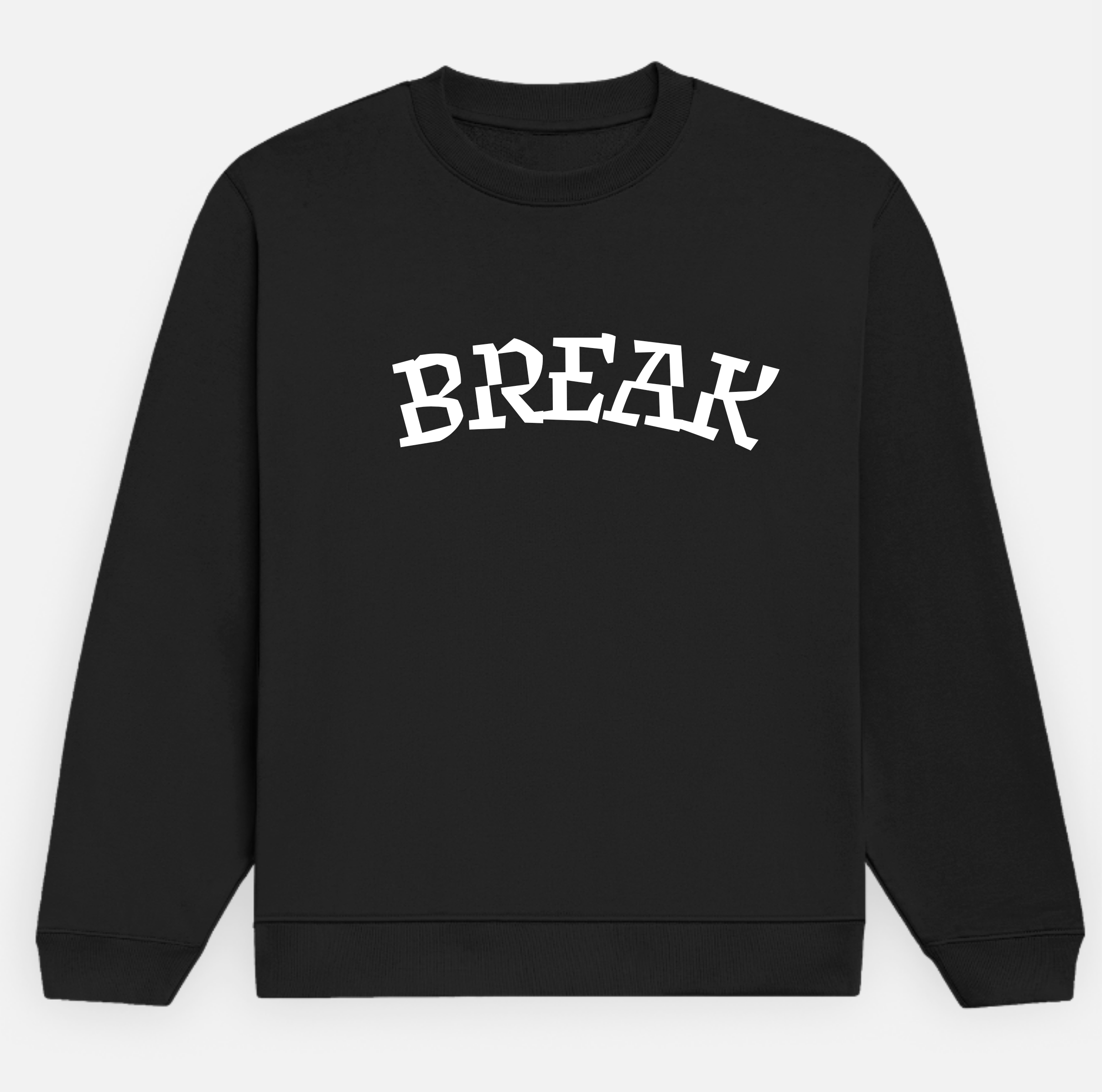 Break Sweatshirt