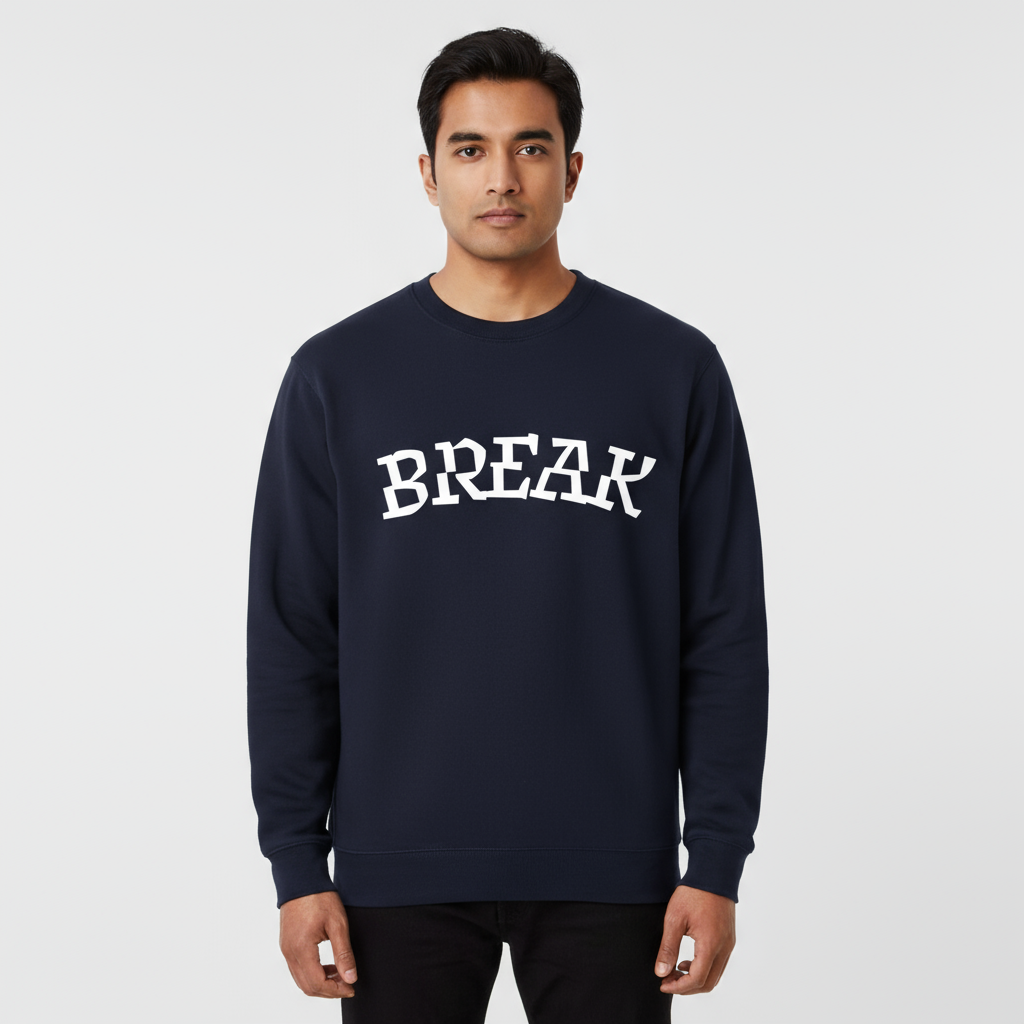 Break Sweatshirt