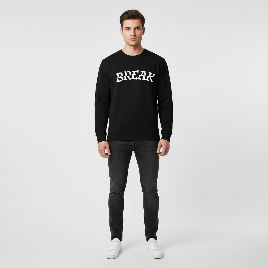 Break Sweatshirt