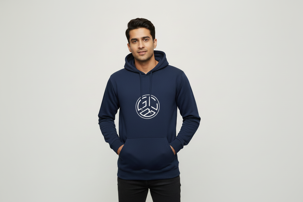 GCB Unisex Hoodie