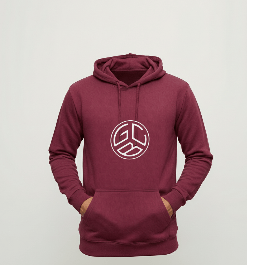 GCB Unisex Hoodie