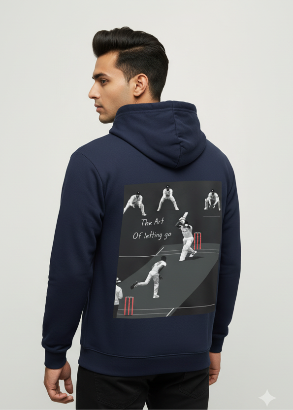 The Art Unisex Hoodie