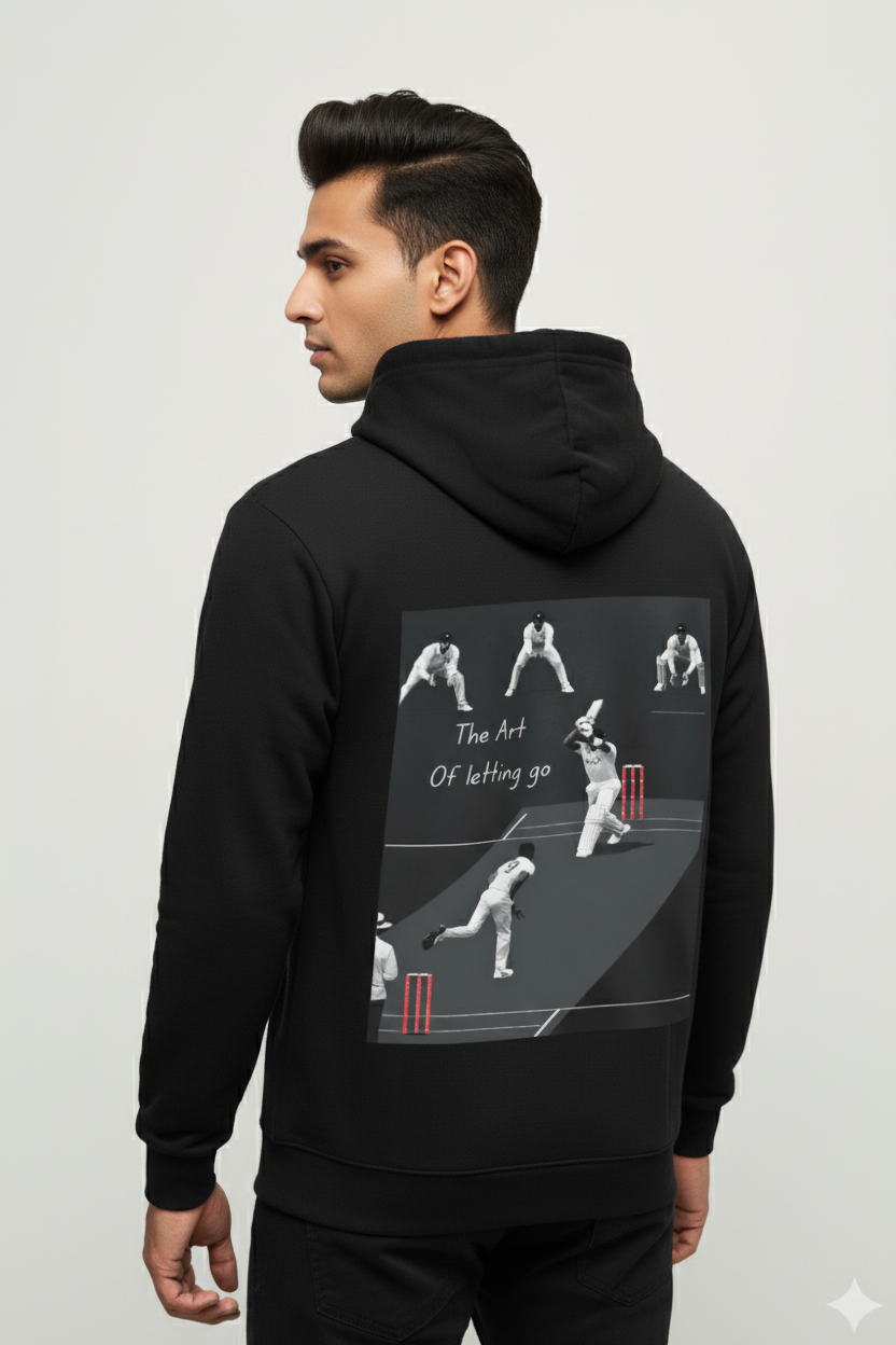 The Art Unisex Hoodie