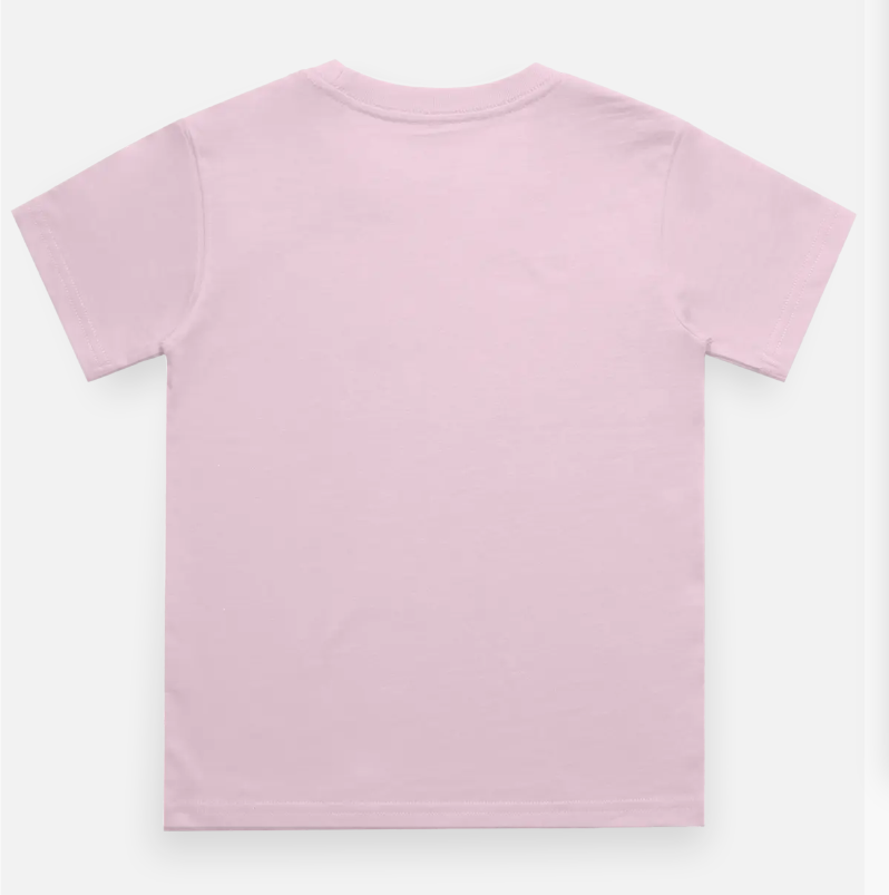 Little Princes Kids Printed T Shirt Pure Cotton