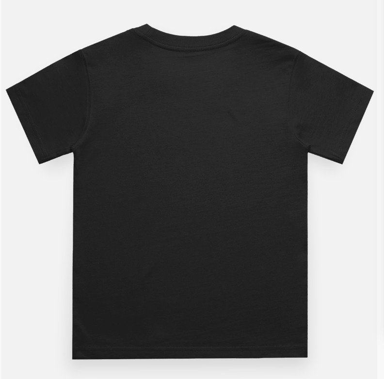 Little Princes Kids Printed T Shirt Pure Cotton