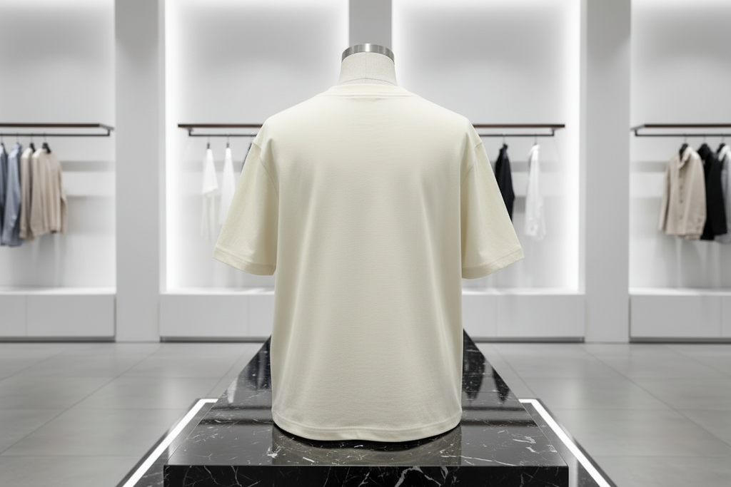 Super MOM Over sized Cotton T Shirt