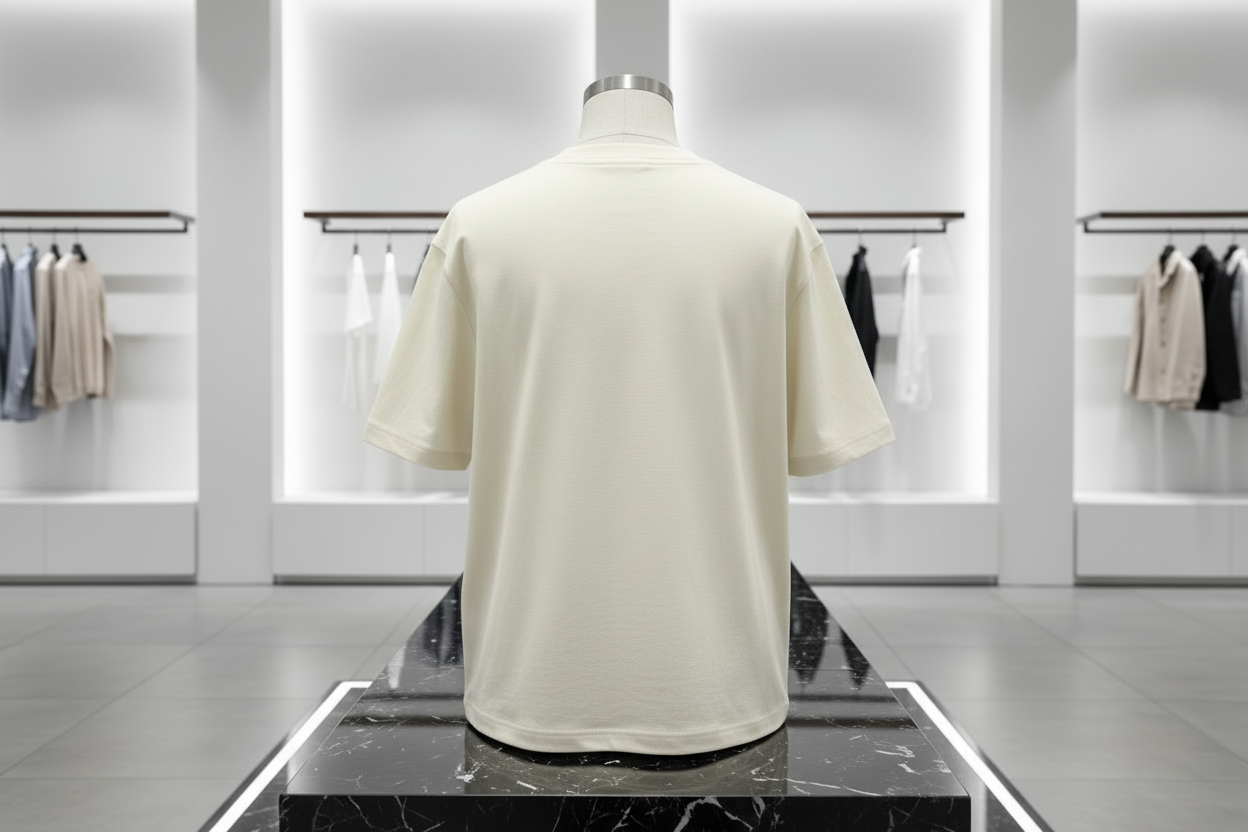 Super MOM Over sized Cotton T Shirt